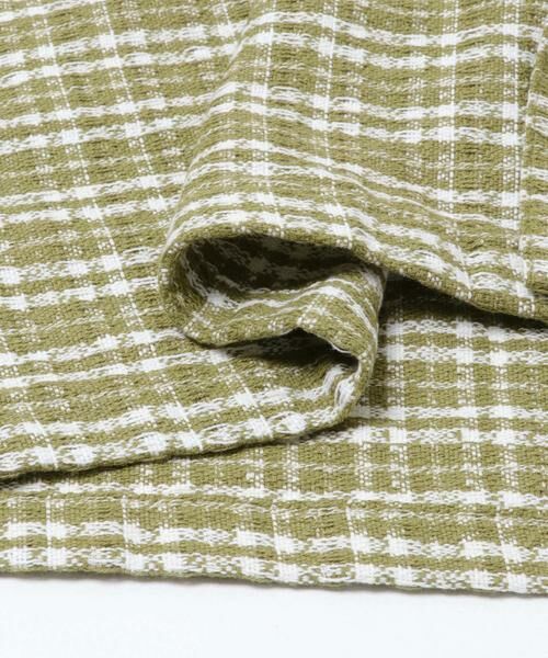 Sonny Label / サニーレーベル シャツ・ブラウス | CARHARTT　SHORT-SLEEVE KANDER SHIRTS | 詳細4