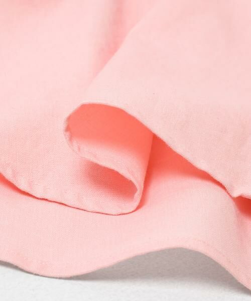 Sonny Label / サニーレーベル シャツ・ブラウス | ARMY TWILL　COTTON LINEN HS SHIRTS | 詳細6