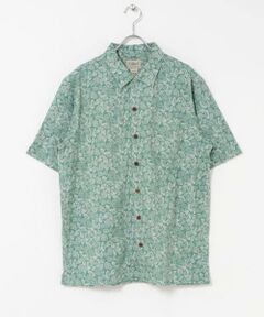 Sonny Label / サニーレーベル シャツ・ブラウス | L.L.Bean　TROPICS SHIRTS SHORT-SLEEVE