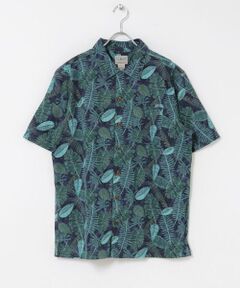 Sonny Label / サニーレーベル シャツ・ブラウス | L.L.Bean　TROPICS SHIRTS SHORT-SLEEVE