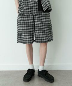 Sonny Label / サニーレーベル その他パンツ | CARHARTT　KANDER SHORTS