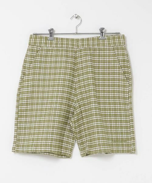 Sonny Label / サニーレーベル その他パンツ | CARHARTT　KANDER SHORTS | 詳細1
