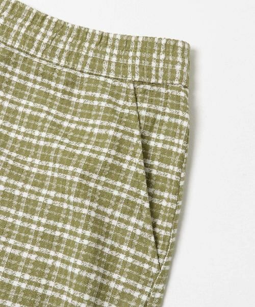 Sonny Label / サニーレーベル その他パンツ | CARHARTT　KANDER SHORTS | 詳細3