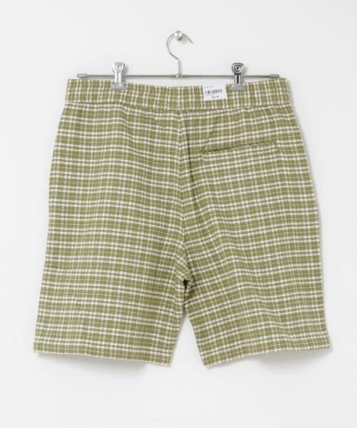 Sonny Label / サニーレーベル その他パンツ | CARHARTT　KANDER SHORTS | 詳細4