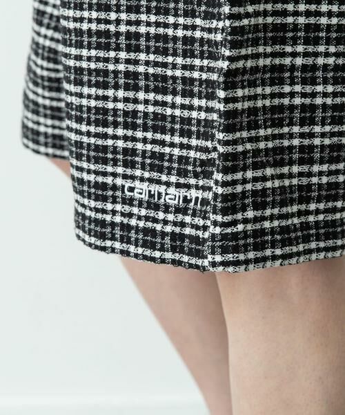 Sonny Label / サニーレーベル その他パンツ | CARHARTT　KANDER SHORTS | 詳細10