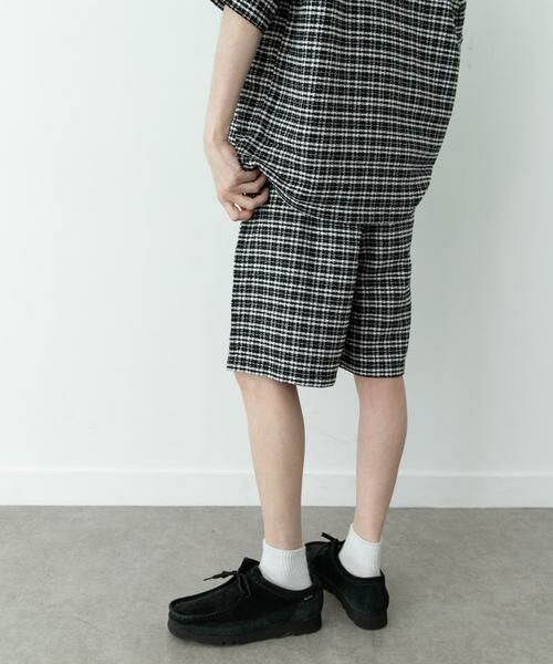 Sonny Label / サニーレーベル その他パンツ | CARHARTT　KANDER SHORTS | 詳細12