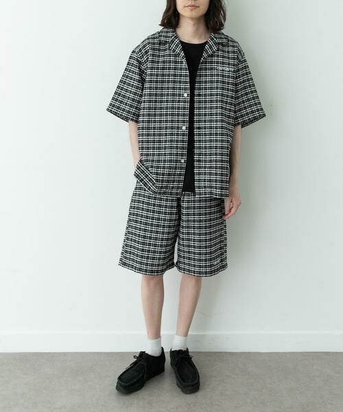 Sonny Label / サニーレーベル その他パンツ | CARHARTT　KANDER SHORTS | 詳細13
