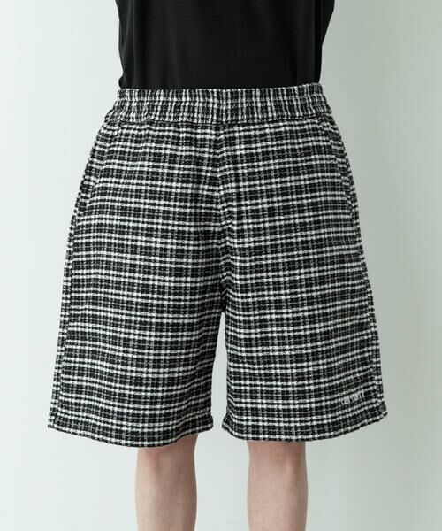 Sonny Label / サニーレーベル その他パンツ | CARHARTT　KANDER SHORTS | 詳細14