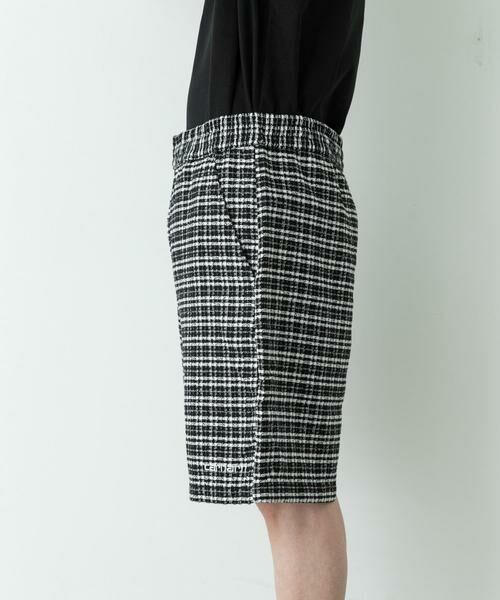Sonny Label / サニーレーベル その他パンツ | CARHARTT　KANDER SHORTS | 詳細15