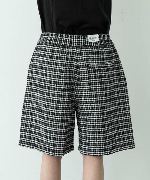 Sonny Label / サニーレーベル その他パンツ | CARHARTT　KANDER SHORTS | 詳細16