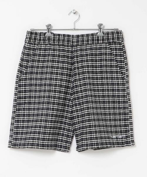 Sonny Label / サニーレーベル その他パンツ | CARHARTT　KANDER SHORTS | 詳細17