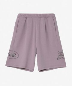 Sonny Label / サニーレーベル ショート・ハーフ・半端丈パンツ | THE NORTH FACE　GAR SWEAT SHORT