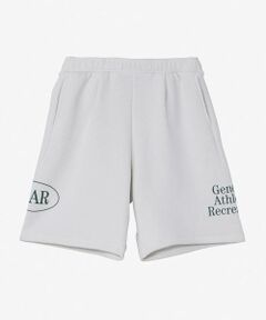Sonny Label / サニーレーベル ショート・ハーフ・半端丈パンツ | THE NORTH FACE　GAR SWEAT SHORT
