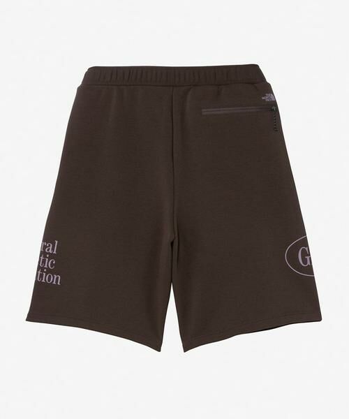 Sonny Label / サニーレーベル ショート・ハーフ・半端丈パンツ | THE NORTH FACE　GAR SWEAT SHORT | 詳細4