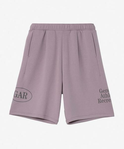 Sonny Label / サニーレーベル ショート・ハーフ・半端丈パンツ | THE NORTH FACE　GAR SWEAT SHORT | 詳細6
