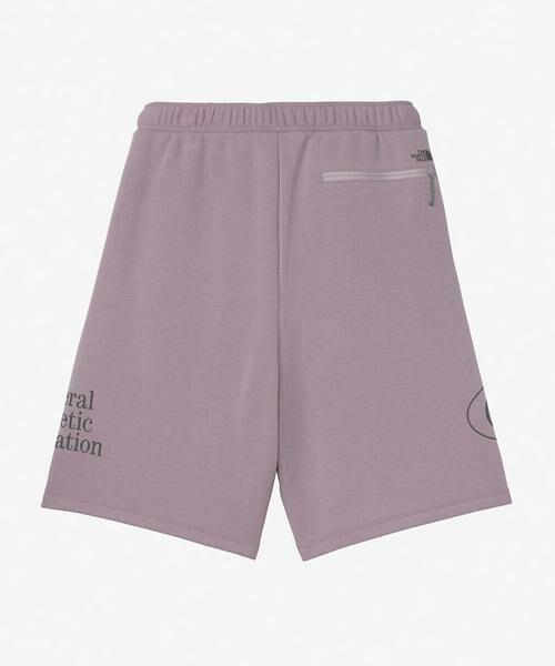 Sonny Label / サニーレーベル ショート・ハーフ・半端丈パンツ | THE NORTH FACE　GAR SWEAT SHORT | 詳細7