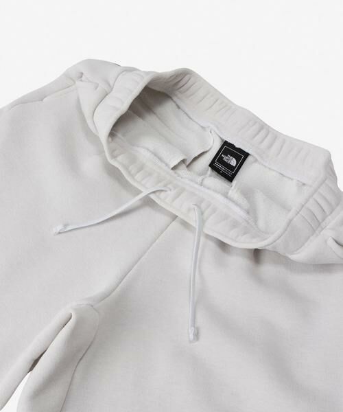 Sonny Label / サニーレーベル ショート・ハーフ・半端丈パンツ | THE NORTH FACE　GAR SWEAT SHORT | 詳細10