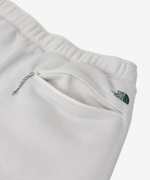 Sonny Label / サニーレーベル ショート・ハーフ・半端丈パンツ | THE NORTH FACE　GAR SWEAT SHORT | 詳細12