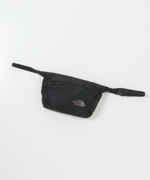 Sonny Label / サニーレーベル ショルダーバッグ | THE NORTH FACE　CAPELLA 2（ブラック）