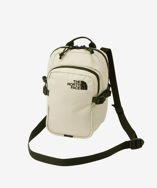 Sonny Label / サニーレーベル ショルダーバッグ | THE NORTH FACE　BOULDER MINI SHOULDER | 詳細1