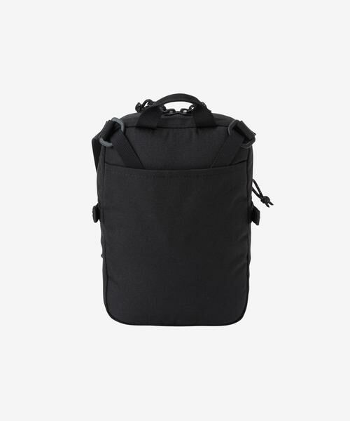 Sonny Label / サニーレーベル ショルダーバッグ | THE NORTH FACE　BOULDER MINI SHOULDER | 詳細4