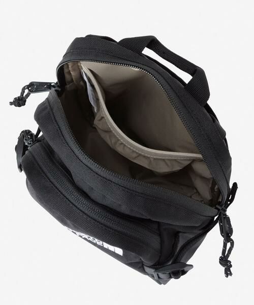 Sonny Label / サニーレーベル ショルダーバッグ | THE NORTH FACE　BOULDER MINI SHOULDER | 詳細7