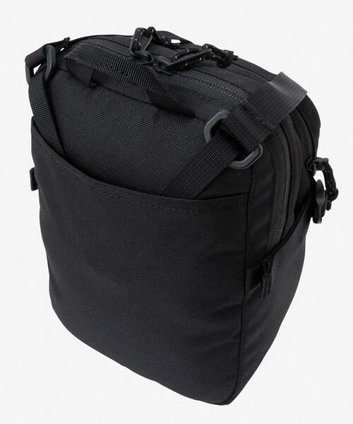Sonny Label / サニーレーベル ショルダーバッグ | THE NORTH FACE　BOULDER MINI SHOULDER | 詳細8
