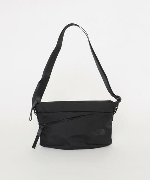 Sonny Label / サニーレーベル ショルダーバッグ | THE NORTH FACE　PYRENEES SHOULDER S（ブラック）