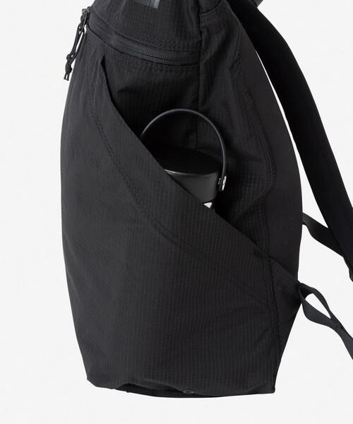 Sonny Label / サニーレーベル リュック・バックパック | THE NORTH FACE　RAFTER BACKPACK SP | 詳細3