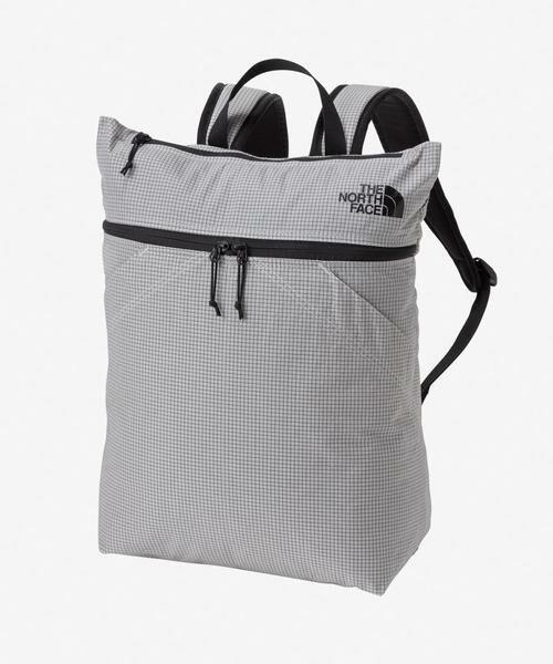 Sonny Label / サニーレーベル リュック・バックパック | THE NORTH FACE　RAFTER BACKPACK SP（グレー系その他）