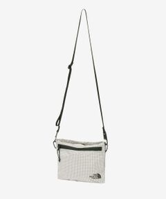 Sonny Label / サニーレーベル ショルダーバッグ | THE NORTH FACE　RAFTER SHOULDER POUCH S