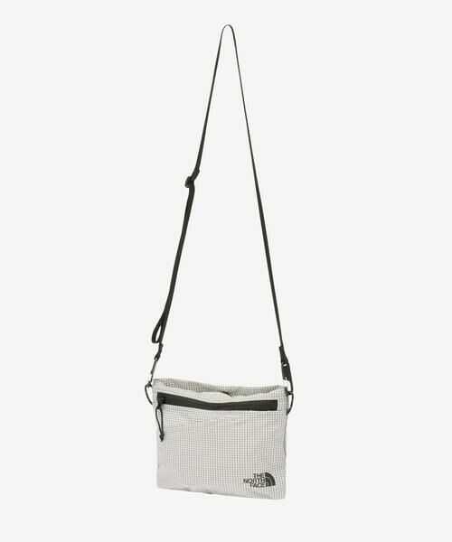 Sonny Label / サニーレーベル ショルダーバッグ | THE NORTH FACE　RAFTER SHOULDER POUCH S | 詳細2