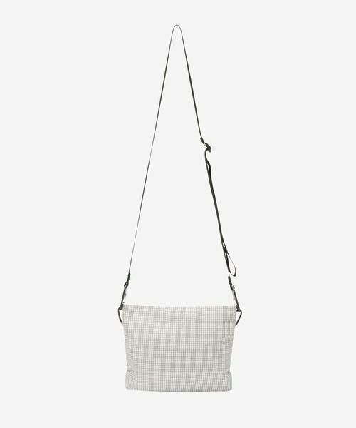 Sonny Label / サニーレーベル ショルダーバッグ | THE NORTH FACE　RAFTER SHOULDER POUCH S | 詳細4