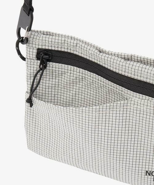 Sonny Label / サニーレーベル ショルダーバッグ | THE NORTH FACE　RAFTER SHOULDER POUCH S | 詳細5