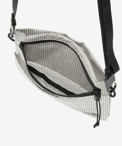 Sonny Label / サニーレーベル ショルダーバッグ | THE NORTH FACE　RAFTER SHOULDER POUCH S | 詳細6