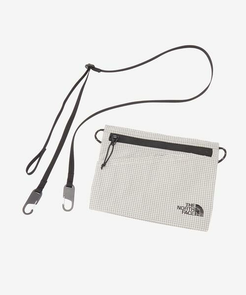 Sonny Label / サニーレーベル ショルダーバッグ | THE NORTH FACE　RAFTER SHOULDER POUCH S | 詳細8