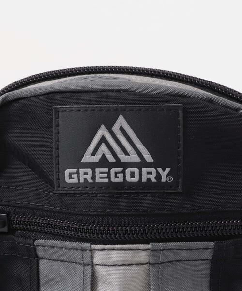 Sonny Label / サニーレーベル ショルダーバッグ | GREGORY　ボールド6 クイックポケットM | 詳細7