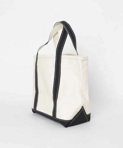 Sonny Label / サニーレーベル トートバッグ | L.L.Bean　BOAT AND TOTE MEDIUM | 詳細6