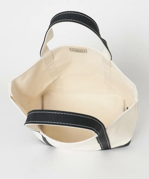 Sonny Label / サニーレーベル トートバッグ | L.L.Bean　BOAT AND TOTE MEDIUM | 詳細8