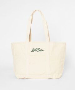 Sonny Label / サニーレーベル トートバッグ | L.L.Bean　GROCERY TOTE LONG HANDLE