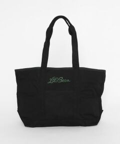 Sonny Label / サニーレーベル トートバッグ | L.L.Bean　GROCERY TOTE LONG HANDLE
