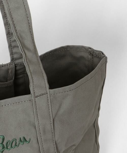 Sonny Label / サニーレーベル トートバッグ | L.L.Bean　GROCERY TOTE LONG HANDLE | 詳細2
