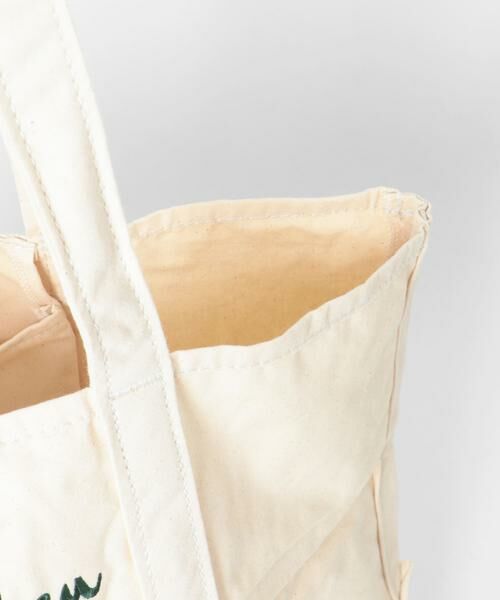 Sonny Label / サニーレーベル トートバッグ | L.L.Bean　GROCERY TOTE LONG HANDLE | 詳細4