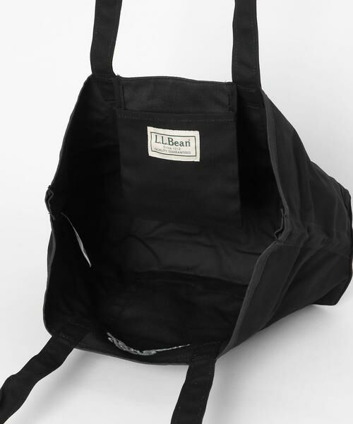 Sonny Label / サニーレーベル トートバッグ | L.L.Bean　GROCERY TOTE LONG HANDLE | 詳細8
