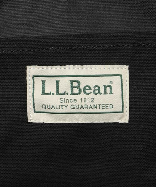 Sonny Label / サニーレーベル トートバッグ | L.L.Bean　GROCERY TOTE LONG HANDLE | 詳細9
