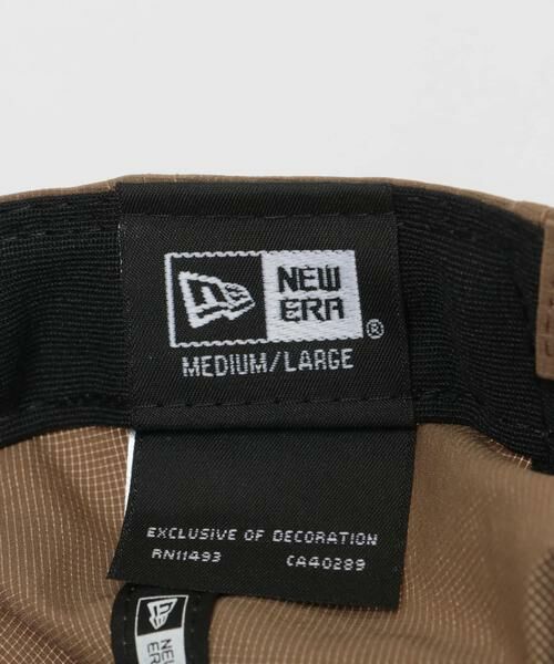Sonny Label / サニーレーベル キャップ | New Era　OD 920VS TECH AIR SADPAD | 詳細5