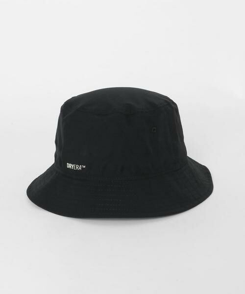 Sonny Label / サニーレーベル ハット | New Era　OD BKT01 TECH AIR BLK | 詳細2