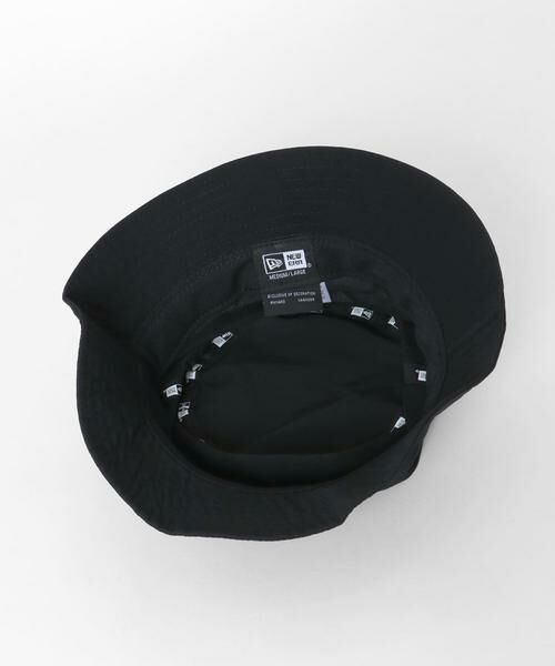 Sonny Label / サニーレーベル ハット | New Era　OD BKT01 TECH AIR BLK | 詳細3