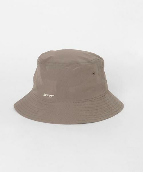 Sonny Label / サニーレーベル ハット | New Era　OD BKT01 TECH AIR BEI | 詳細2