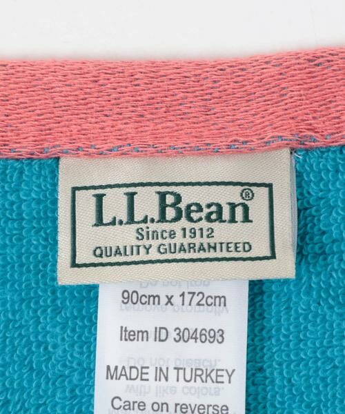 Sonny Label / サニーレーベル タオル | L.L.Bean　BEACH TOWEL PADDLES | 詳細5